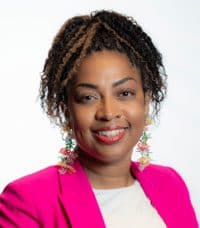 Ashley Miles, Superintendent